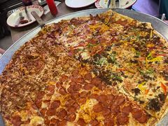 -Tubestation站点比萨(五道营店)