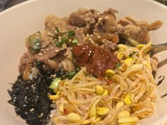 -新石器烤肉(中房金谊广场店)