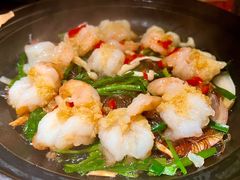 -绿茶餐厅(昌平悦荟店)