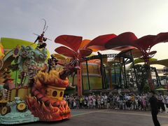-广州融创文旅城