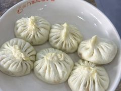 -津门张记包子铺(华昌道店)