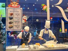 -the Roll'ING手作瑞士卷专门店(卓悦中心店)