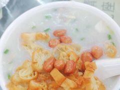 -穗银肠粉店(东川路店)