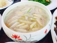 -张家大院·鲁菜·私房菜(芙蓉街店)