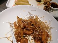 -百里鲜·闽南家宴·福建菜