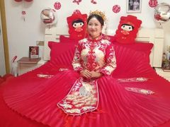 -众神白水涧景区