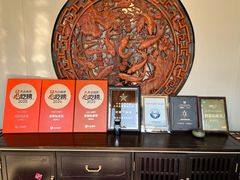 -君霖海鲜私房菜(春柳店)