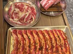-西塔老太太泥炉烤肉(双井店)