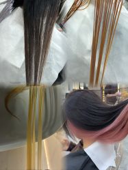 -KS COLOUR漂色·染发·画染