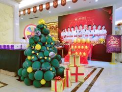 点击看大图 -三亚维多利亚医疗美容医院