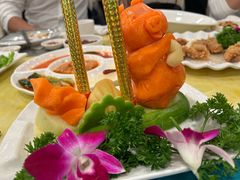 -高丽馆(尊茂店)