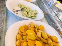 -禾斗海鲜自助(市南银座店)