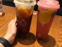 -混果汁(福田领展中心城店)
