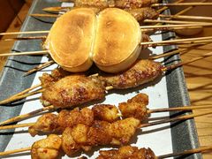 -管氏翅吧(望京东店)