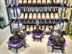 -红透天牛排海鲜自助(长和国际直营店)