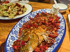 -百味地锅鸡(铜山路店)