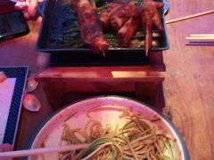 -肉串汪(望京店)