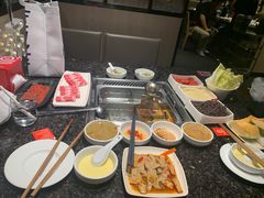 -海底捞火锅(邯郸新世纪中心店)