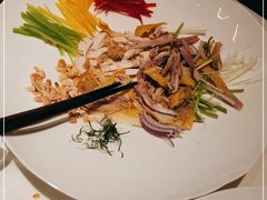-金链花·泰国餐厅(国贸店)