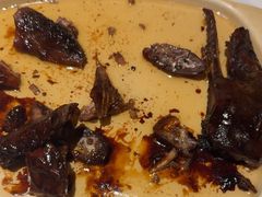 -八府香鸭·啫啫煲(华山路店)