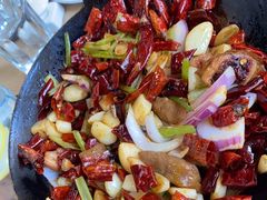 -小徽舟臭鳜鱼(雅清街店)