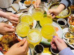 -日进一片海.生腌海鲜火锅.宵夜烧烤(三里屯总店)