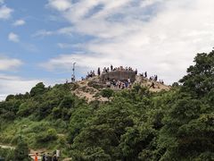 -梧桐山风景名胜区