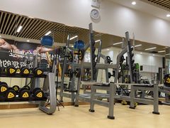 -琪航健身工作室(徐汇光大店)