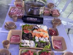 -CIAO·团建聚餐·生日派对轰趴馆(福田店)