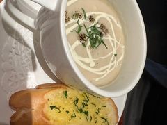 -卡朋厨房(289艺术园区店)