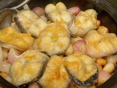 -莆田餐厅PUTIEN(金融街购物中心店)