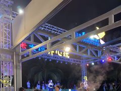 -渔家火锅·海鲜自助餐·演艺(亚龙湾天域酒店)