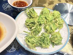 -旺角小渔村(二马路店)