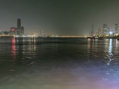 -武昌中华路码头(轮渡站)