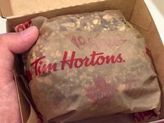 -Tims天好咖啡·贝果(锦江国金中心店)