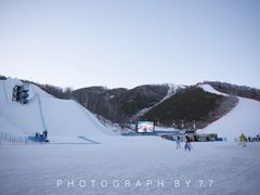 -密苑云顶乐园(云顶滑雪场)