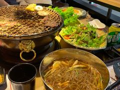 -黑牛の場(兴隆大奥莱店)