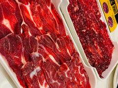 匙肉-潮汕大目牛肉火锅(上梅林店)