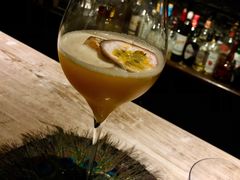 -格兰酒吧Glen Bar