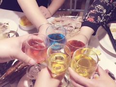 -深海壹品海鲜自助餐厅(吾悦广场店)