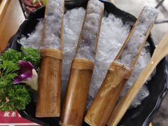 -捞围鲜·港式打边炉(海阳路店)