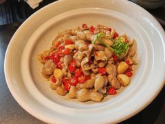 -山涧肴·泉水煮活鱼(坂田店)