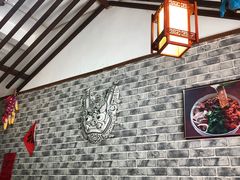 -老鳯府豆花泡馍(第五大道店)