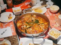-御上皇三汁焖锅(薛城万达广场店)