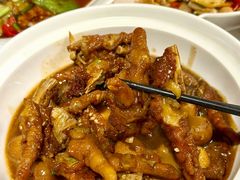 -味界·精致赣菜(招商花园城店)