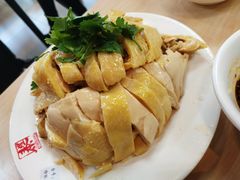 泰煌鸡-泰煌鸡·上海白斩鸡·沪菜(平利店)
