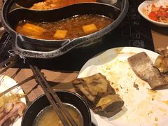 -火炉火自助餐(悠唐购物中心店)