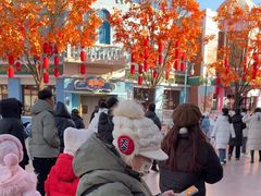 -沈阳方特欢乐世界