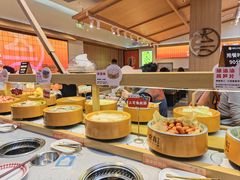 -融创茂(哈尔滨店)