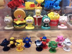 -泡泡玛特POPMART(赛格国际购物中心店)